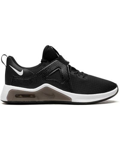 Nike Air Max Bella Tr 5 "dark Smoke Grey" Sneakers - Black