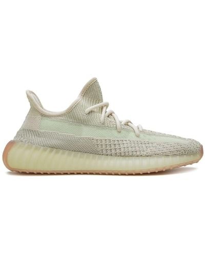 Yeezy Baskets Yeezy Boost 350 V2 "Citrin-Reflective" - Gris