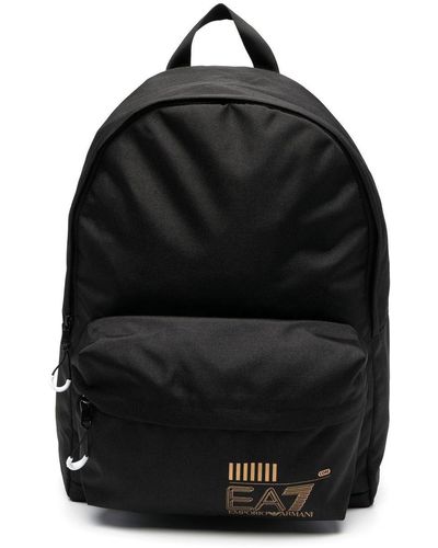 EA7 'train Core' Backpack - Black