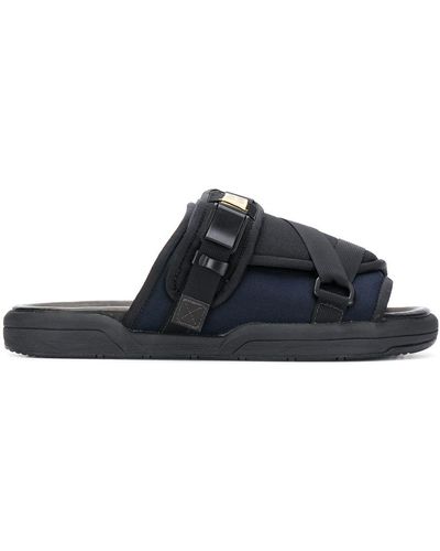 Men's Visvim Sandals, slides and flip flops from $650 | Lyst