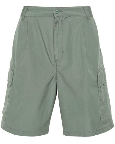 Carhartt Cole Cargo Shorts - Groen