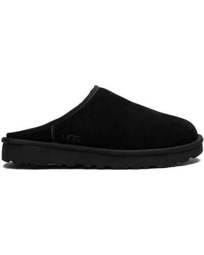 UGG Chaussons Classic - Noir