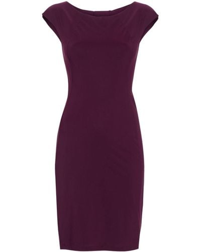Patrizia Pepe Dress - Purple
