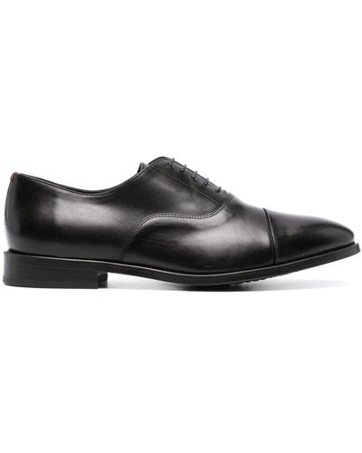 Paul Smith Zapatos oxford Bari - Negro