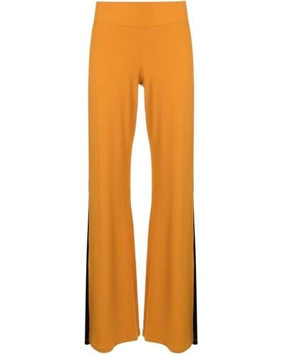 Orange Lygia & Nanny Pants, Slacks and Chinos for Women | Lyst