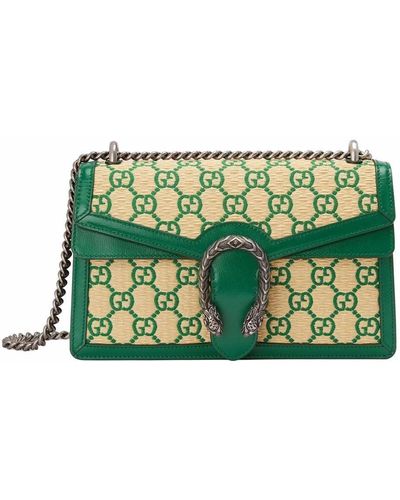 Gucci Dionysus-tassen voor dames | Lyst NL
