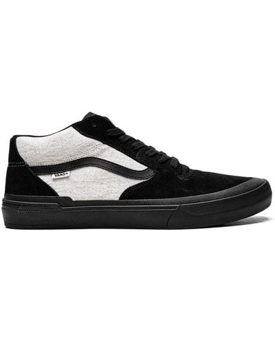 Vans Bmx Style 114 Sneakers - Black