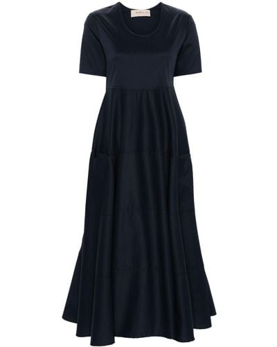 Blanca Vita Arabide ドレス - ブルー