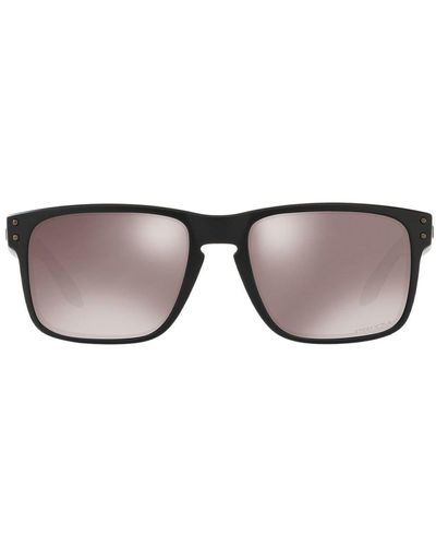 Oakley Holbrook Sunglasses - Brown