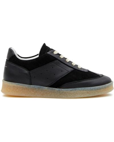MM6 by Maison Martin Margiela Sneakers 6 Court - Nero