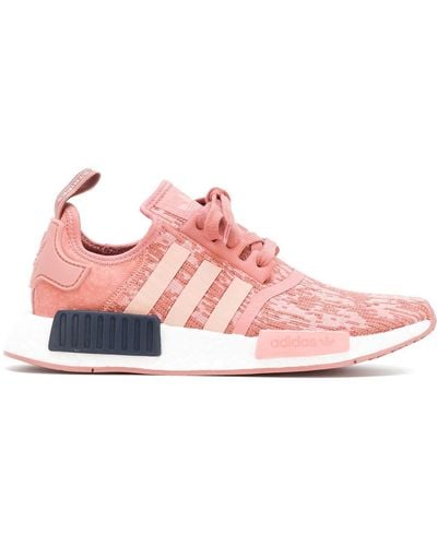 adidas 'NMD_R1' Sneakers - Pink