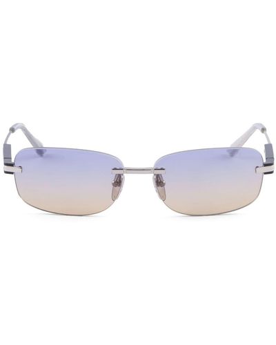 Prada Collection Sonnenbrille - Blau
