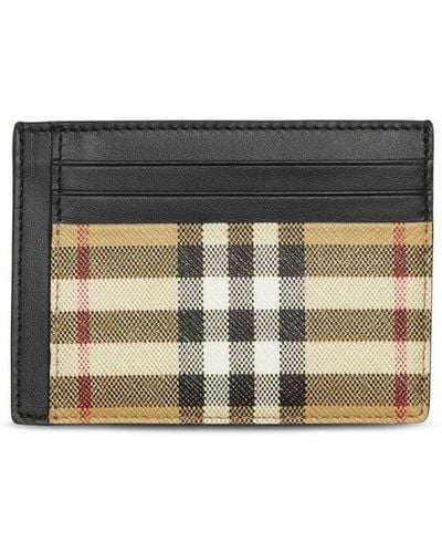Burberry Accessories > wallets & cardholders - Multicolore