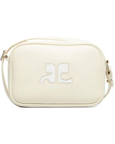 Courreges Bolso Reedition Camera - Neutro