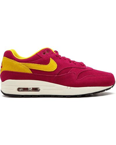 Nike Air Max 1 Premium Sneakers for Men - Up to 49% off | Lyst