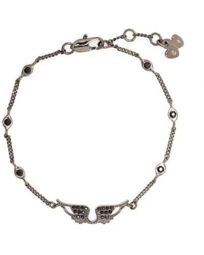 Zadig & Voltaire Bracelets for Women | Online Sale up to 40% off | Lyst