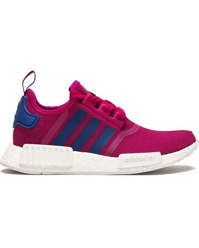 adidas Nmd_r1 Low-top Sneakers - Pink