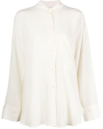 By Malene Birger Blouses for Women | Online Sale up to 70% off | Lyst