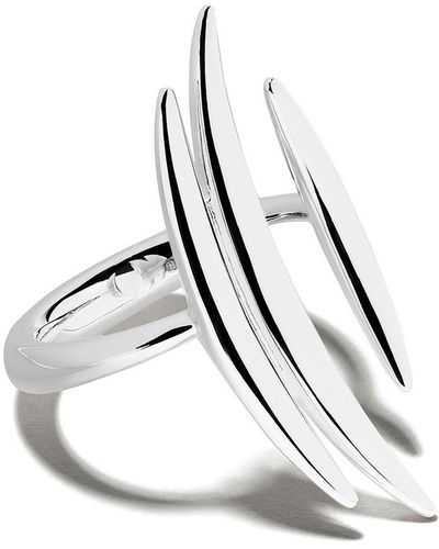 Shaun Leane 'Quill' Ring - Weiß