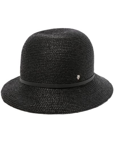 Helen Kaminski Cappello Dora - Nero