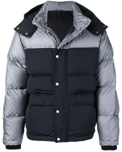 Gucci Down and padded jackets for Men | Online Sale up to 15% off | Lyst