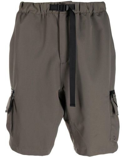 Carhartt Cargo Shorts - Grijs