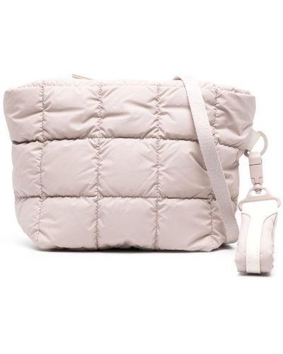 VEE COLLECTIVE Porter Clutch Bag - Pink