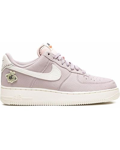 Nike Air Force 1 '07 Se Sneakers "next Nature - Pink