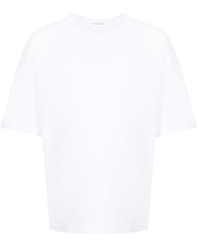 Craig Green アイレット Tシャツ - ホワイト