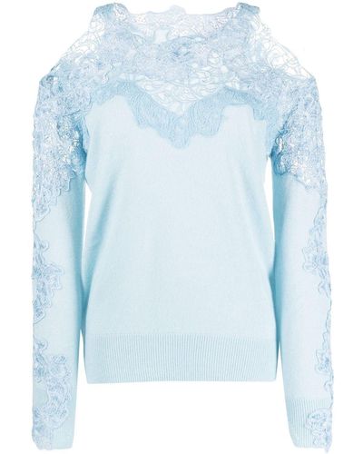 Ermanno Scervino Sweaters and knitwear for Women | Online Sale up to 87%  off | Lyst