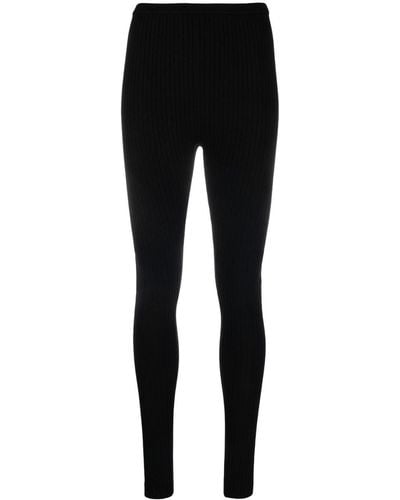 Totême Skinny legging - Zwart