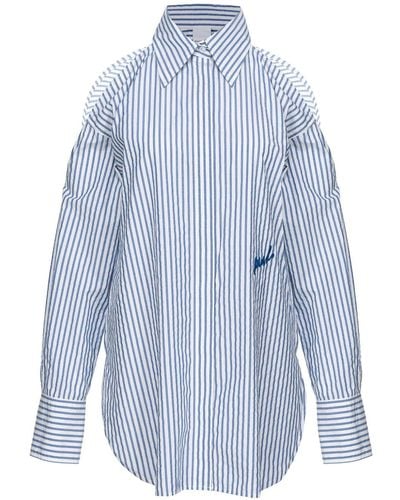 Pinko Canterno Shirt - Blue