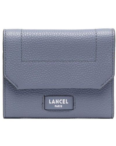 Portefeuilles et porte-cartes Lancel pour femme | Réductions en ligne  jusqu'à 35 % | Lyst
