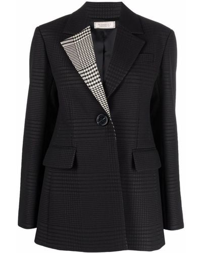 Nina Ricci Jackets for Women | Online Sale up to 76% off | Lyst