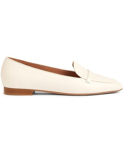 Malone Souliers Bruni Loafer - Natur