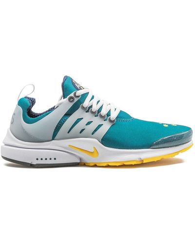 Nike Sneakers "air Presto" - Blau