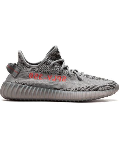 Yeezy Yeezy Boost 350 V2 "beluga 2.0" Sneakers - Grijs