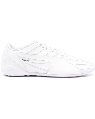 Coperni X Puma Speedcat Sneakers - White