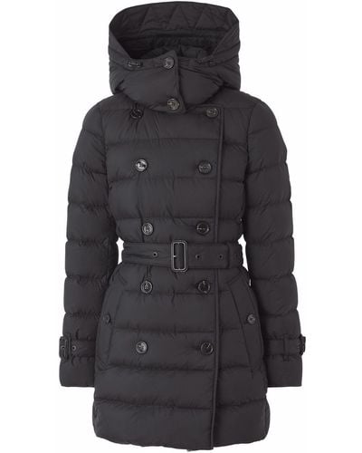 Burberry-Lange jassen en winterjassen voor dames | Online sale met  kortingen tot 45% | Lyst NL