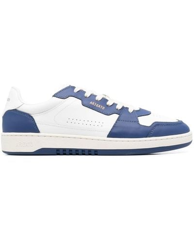 Axel Arigato Dice Lo Sneakers - Blau