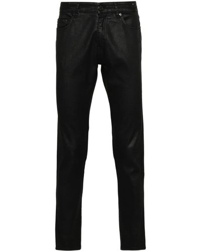PT Torino Rock Skinny Jeans - Zwart