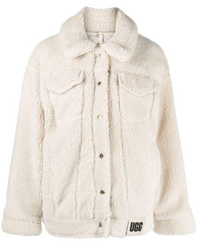 Giacche UGG da donna Sconto online fino al 65 Lyst