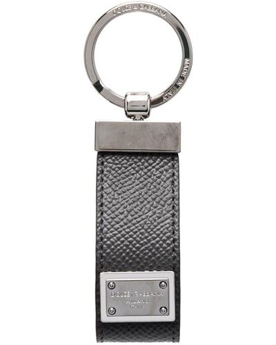 Dolce gabbana cheap keychain