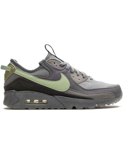 Nike Air Max 90 Premium Sneakers for Men - Up to 63% off