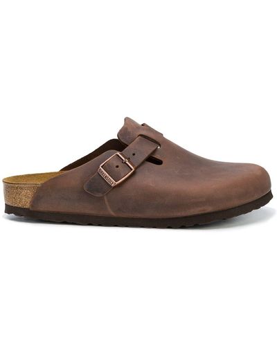 Birkenstock Boston Shoes for Women - Up to 33% off | Lyst