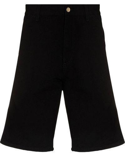 Carhartt Bermuda Shorts - Zwart