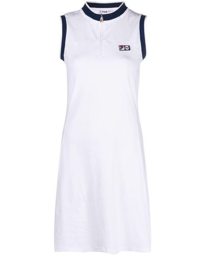 Fila Dresses for Women | Online Sale up to 56% off | Lyst UK