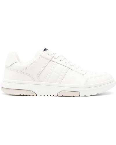 Tommy Hilfiger The Brooklyn Sneakers - White