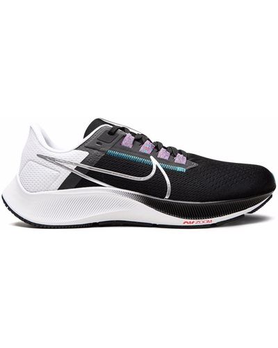 Nike Air Zoom Pegasus 38 Sneakers - Black