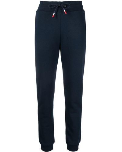 Rossignol Tapered-leg Track Trousers - Blue